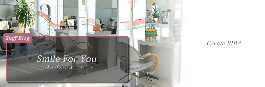 Create BIBA BLOG