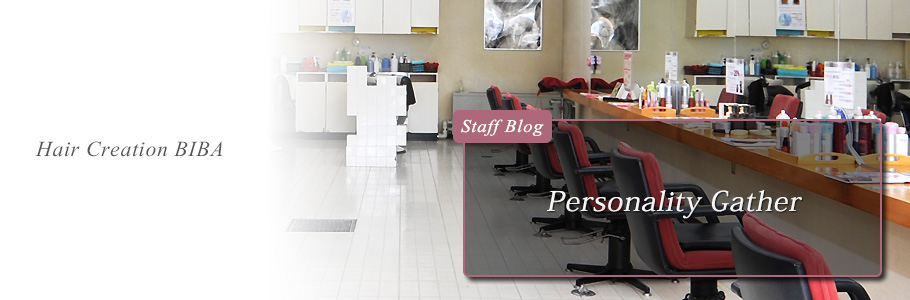 Hair Creation BIBA BLOG