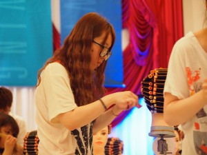 OLYMPUS DIGITAL CAMERA